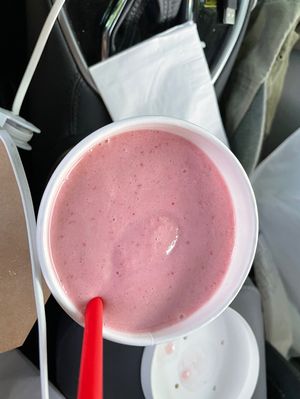   at Quickie Too in Tacoma