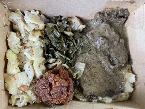   at Quickie Too in Tacoma