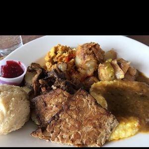 Signature Easter Brunch at Quickie Too in Tacoma