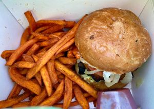  at Quickie Too in Tacoma