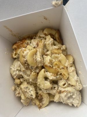 Mac & Yease  at Quickie Too in Tacoma