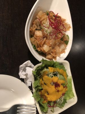 Kimchi  at Jujube Tree in Astoria