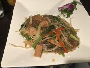 Chapchai  at Jujube Tree in Astoria