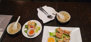  at Jujube Tree in Astoria