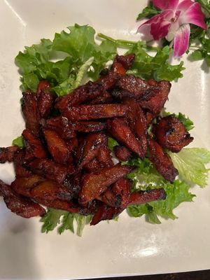  at Jujube Tree in Astoria