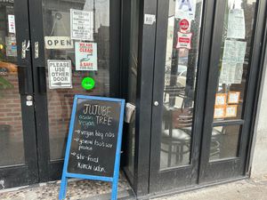  at Jujube Tree in Astoria