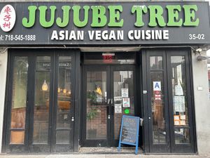  at Jujube Tree in Astoria