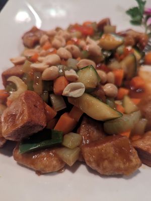  at Jujube Tree in Astoria