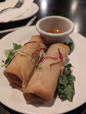  at Jujube Tree in Astoria