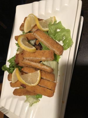 M8 lemon soy protein   at Jujube Tree in Astoria