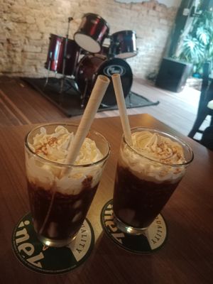  at Vegan Bambú in Bogota