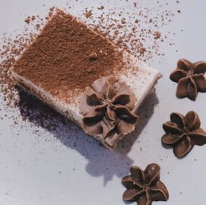 tiRAWmisu at Mantra Raw in Milan