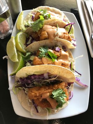 Ultimate Liberation at Vegan Galaxy in Huntington Beach