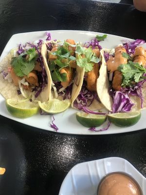 Ultimate Liberation  at Vegan Galaxy in Huntington Beach