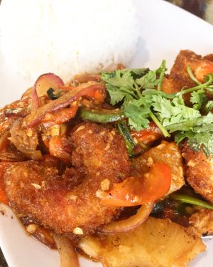 Deep Sea Meditation  at Vegan Galaxy in Huntington Beach