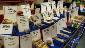 Royce Rolls Cafè at Royce Rolls Cafe in Bristol