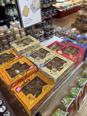 yumm  at Whole Foods Market - Wilshire Blvd in Santa Monica