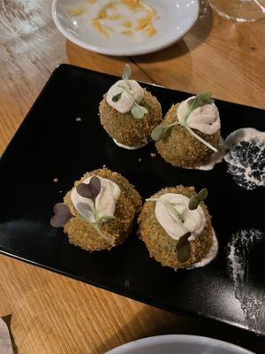   at VEGA - Luna in Madrid