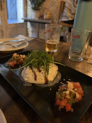   at VEGA - Luna in Madrid