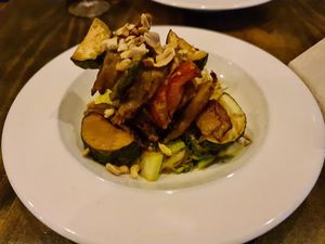  at VEGA - Luna in Madrid