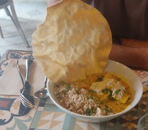  at VEGA - Luna in Madrid