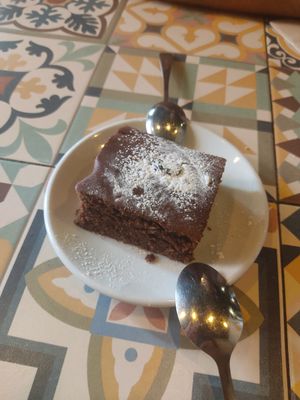  at VEGA - Luna in Madrid