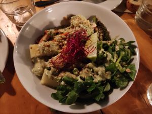  at VEGA - Luna in Madrid