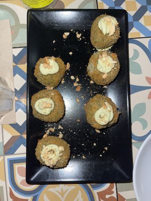   at VEGA - Luna in Madrid