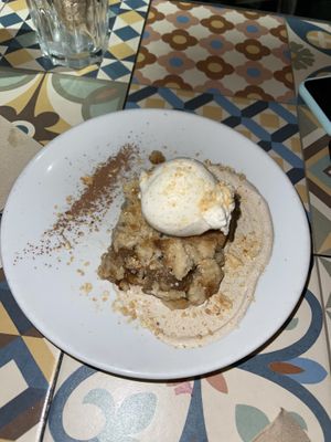   at VEGA - Luna in Madrid