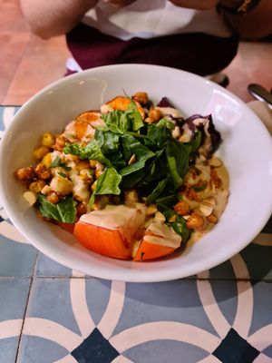  at VEGA - Luna in Madrid