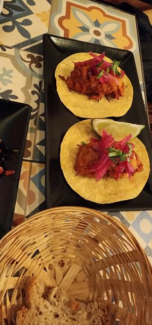  at VEGA - Luna in Madrid