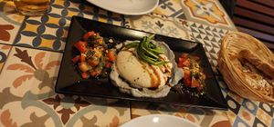  at VEGA - Luna in Madrid