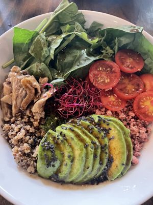   at VEGA - Luna in Madrid