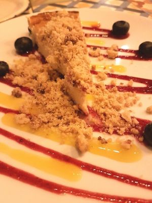 Cheesefake (fabuloso) at VEGA - Luna in Madrid