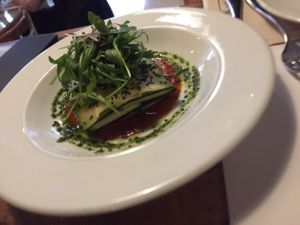 Amazing!!!! at VEGA - Luna in Madrid