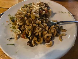  at VEGA - Luna in Madrid