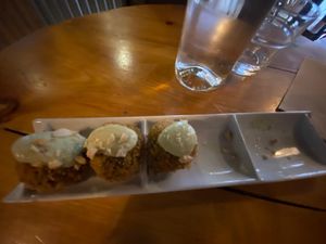  at VEGA - Luna in Madrid