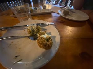  at VEGA - Luna in Madrid