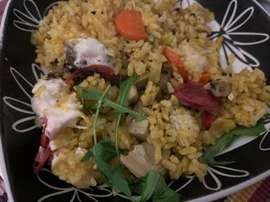  at VEGA - Luna in Madrid