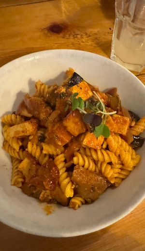 Espirales  at VEGA - Luna in Madrid