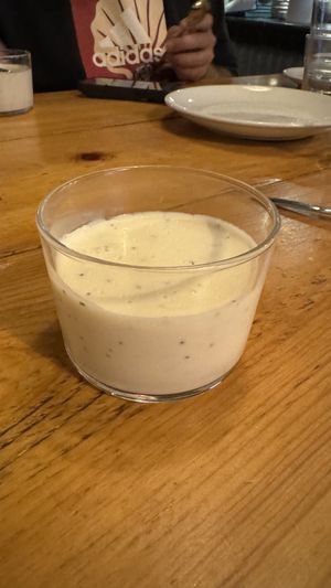 Panacotta   at VEGA - Luna in Madrid