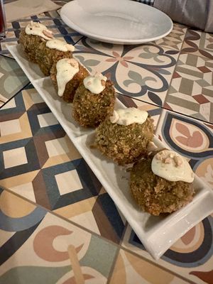   at VEGA - Luna in Madrid