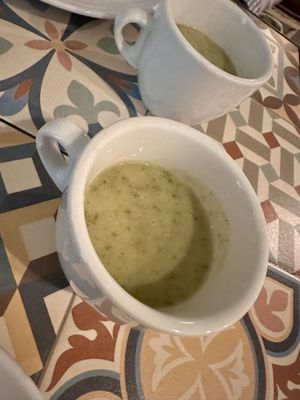   at VEGA - Luna in Madrid