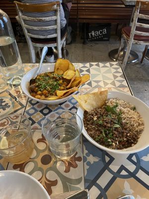   at VEGA - Luna in Madrid