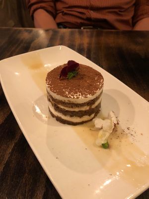  at VEGA - Luna in Madrid