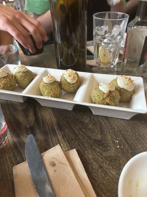   at VEGA - Luna in Madrid