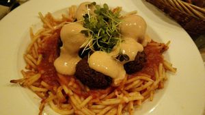 Neatballs at VEGA - Luna in Madrid