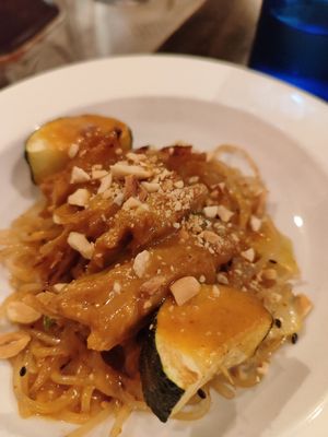  at VEGA - Luna in Madrid