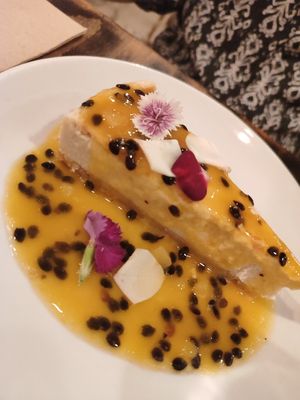  at VEGA - Luna in Madrid