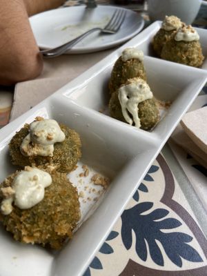   at VEGA - Luna in Madrid